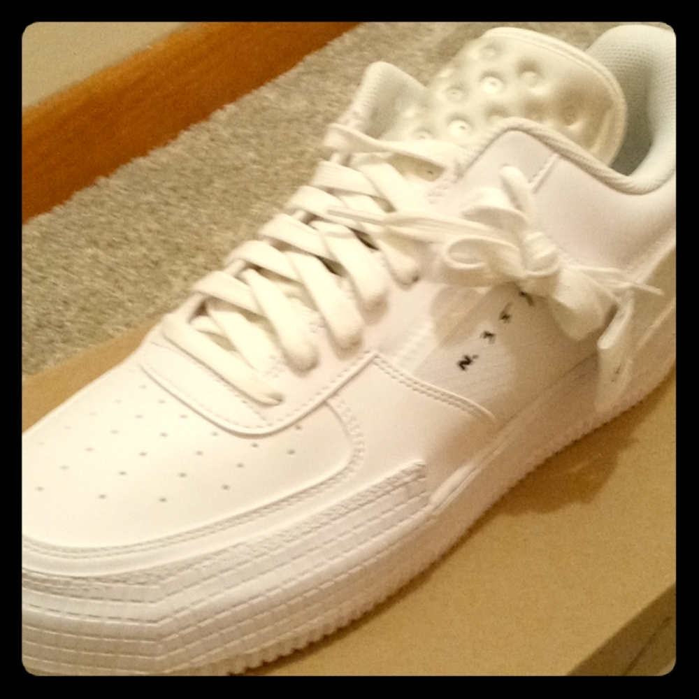 Nike AF1 Type